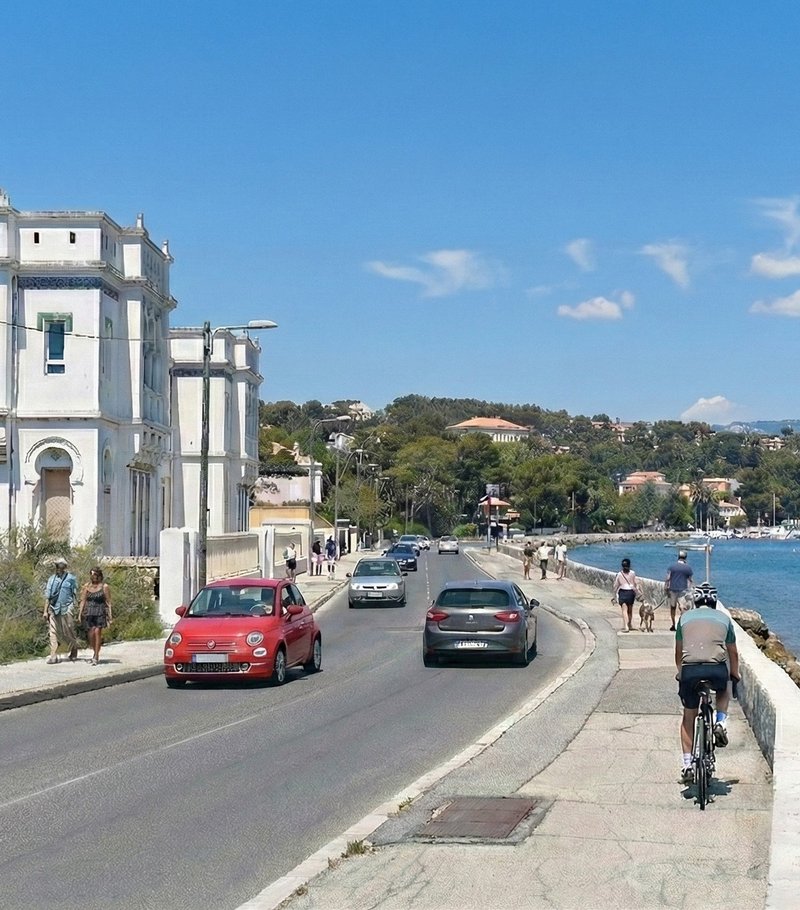 Circulation, mobilités