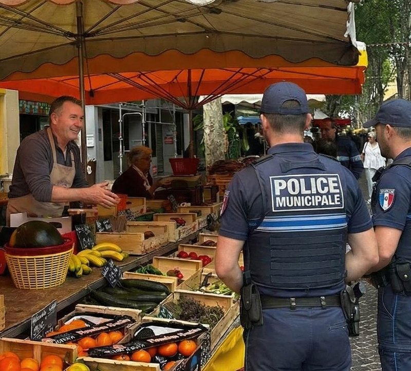 Sécurité, tranquillité publique