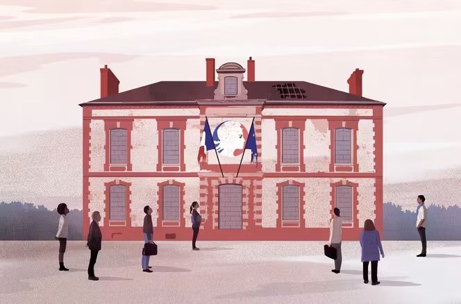 Services publics de proximité